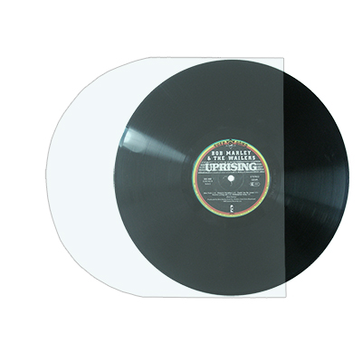 Analogis Inner Record Sleeves Protect It Set (100 pcs.)