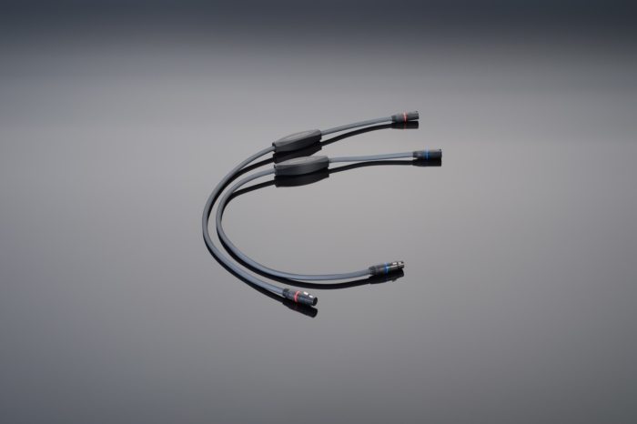 Transparent Audio Ultra XLR 4,57 м.