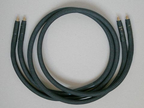 Shinpy Black Hole Interconnect XLR 1,0 м.