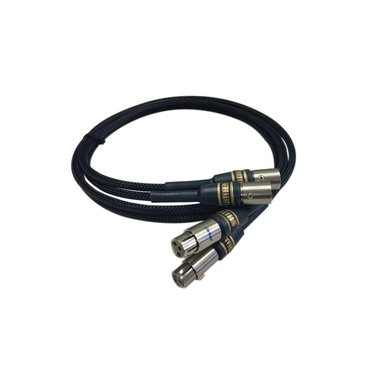 Harmonix Hijiri HCI XLR 1,0 м.