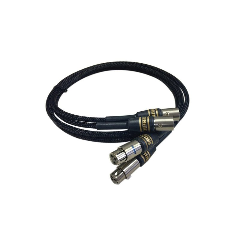 Harmonix Hijiri HCI XLR 0,75 м.