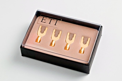 ETI Spades Hybrid Set (4 pcs.)