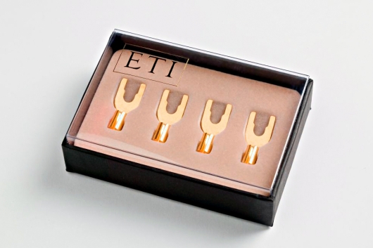 ETI Spades Hybrid Set (4 pcs.)