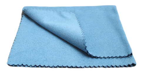 Clearaudio Microfibre Cloth