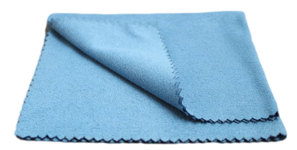 Clearaudio Microfibre Cloth