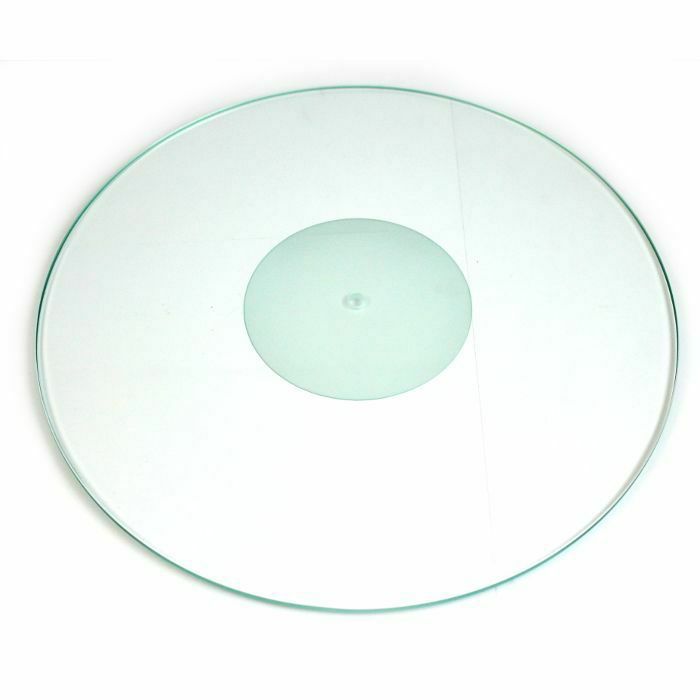 Tonar Crystal Turntable Mat