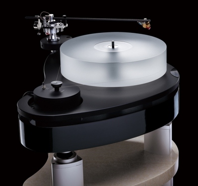 Opera Audio Consonance Droplet LP 5.0 MKII Black