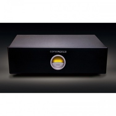 Opera Audio Consonance D-Linear15 Black