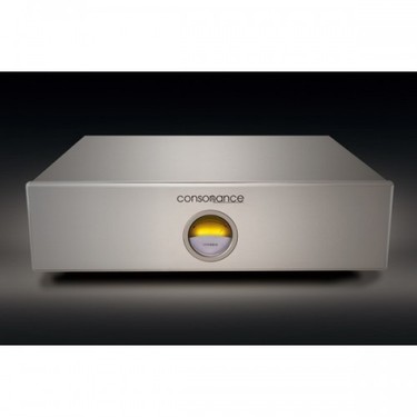 Opera Audio Consonance D-Linear15 Silver