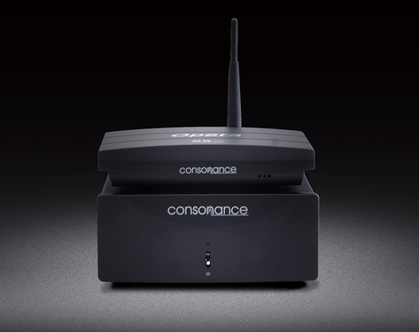 Opera Audio Consonance X7