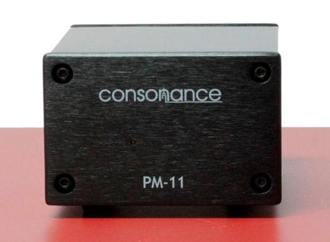 Opera Audio Consonance PM-11