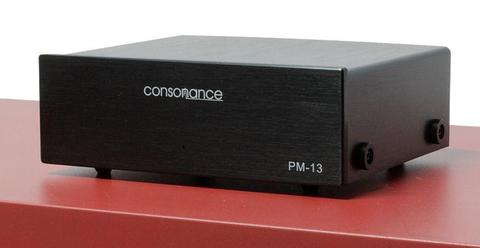 Opera Audio Consonance PM-13