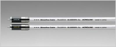 Acrolink 7N-D5000 Premium RCA 1,0 м