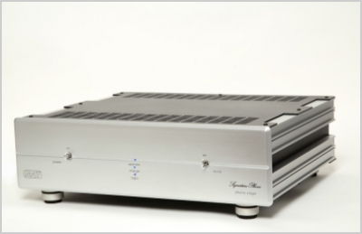 NAT Audio Signature Phono