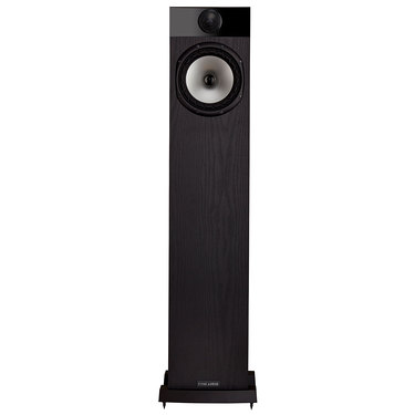 Fyne Audio F302 Black Ash