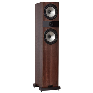 Fyne Audio F303 Walnut