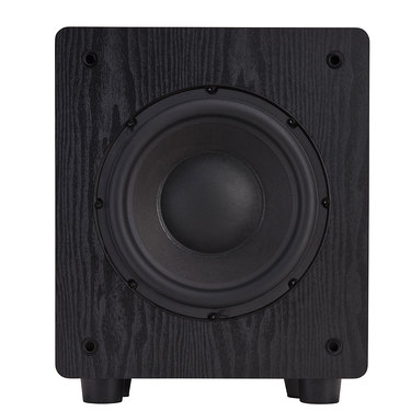 Fyne Audio F3.10 Black Ash