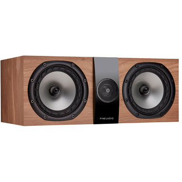 Fyne Audio F300C Light Oak