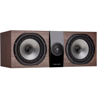 Fyne Audio F300C Walnut