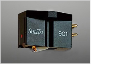 Shelter Model 901 II