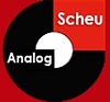 SCHEU ANALOG