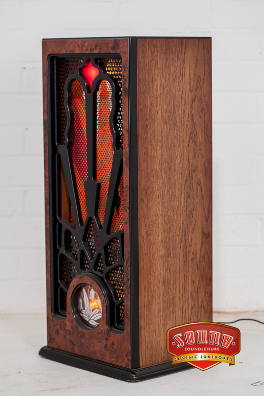 Sound Leisure Manhattan Floorstanding Speaker Wired