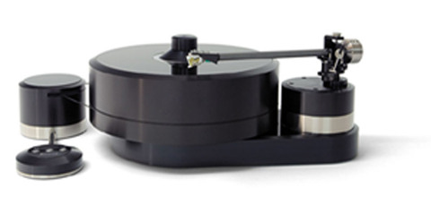 Brinkman Balance