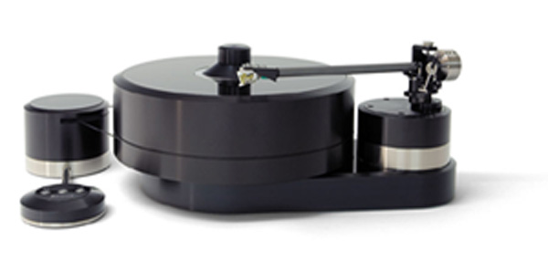 Brinkman Balance