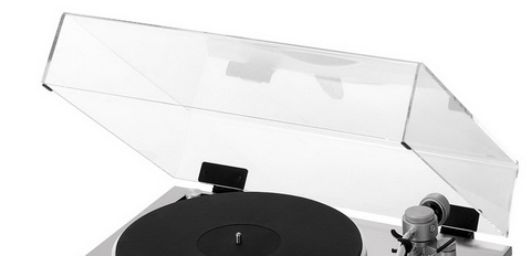 Luxman PD-151 Dust Cover