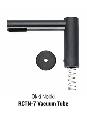 Okki Nokki RCTN-7 Vacuum Tube