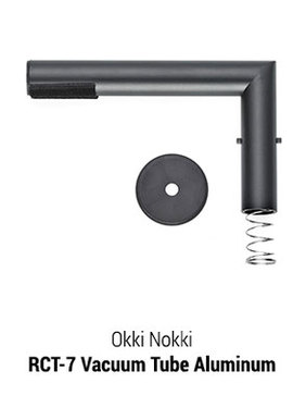 Okki Nokki RCT-7 Vacuum Tube Aluminum