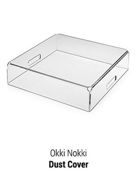 Okki Nokki RCD