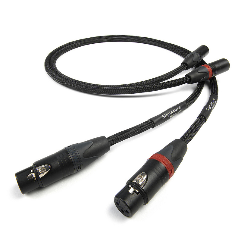 Chord Signature Tuned ARAY XLR 1,0 м.