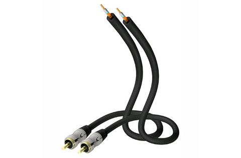 Eagle Cable Deluxe Stereo Audio 0,75 м
