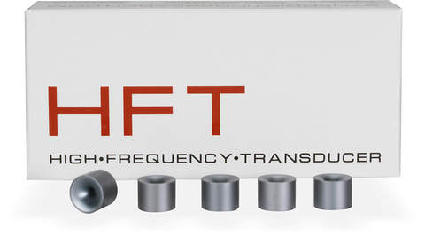 Synergistic Research HFT High Frequency Transducer Set (5 pcs.)