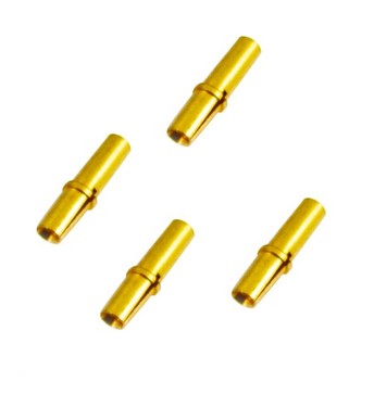 Zavfino-1877Phono Fit Clips R Set (4 pcs.)