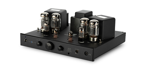 Cary Audio SLI-80 Black