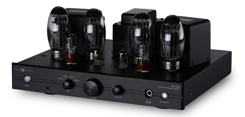 Cary Audio SLI-100 Black