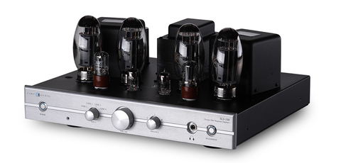 Cary Audio SLI-100 Silver
