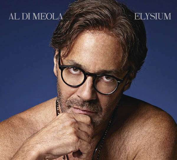 Al Di Meola Elysium 45RPM (2 LP)