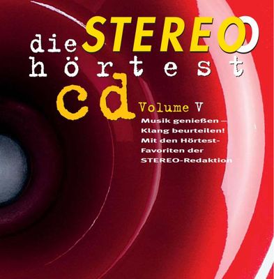 In-Akustik Die Stereo Hortest Vol.5 CD