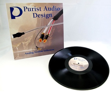 Purist Audio Design System Enhancer LP