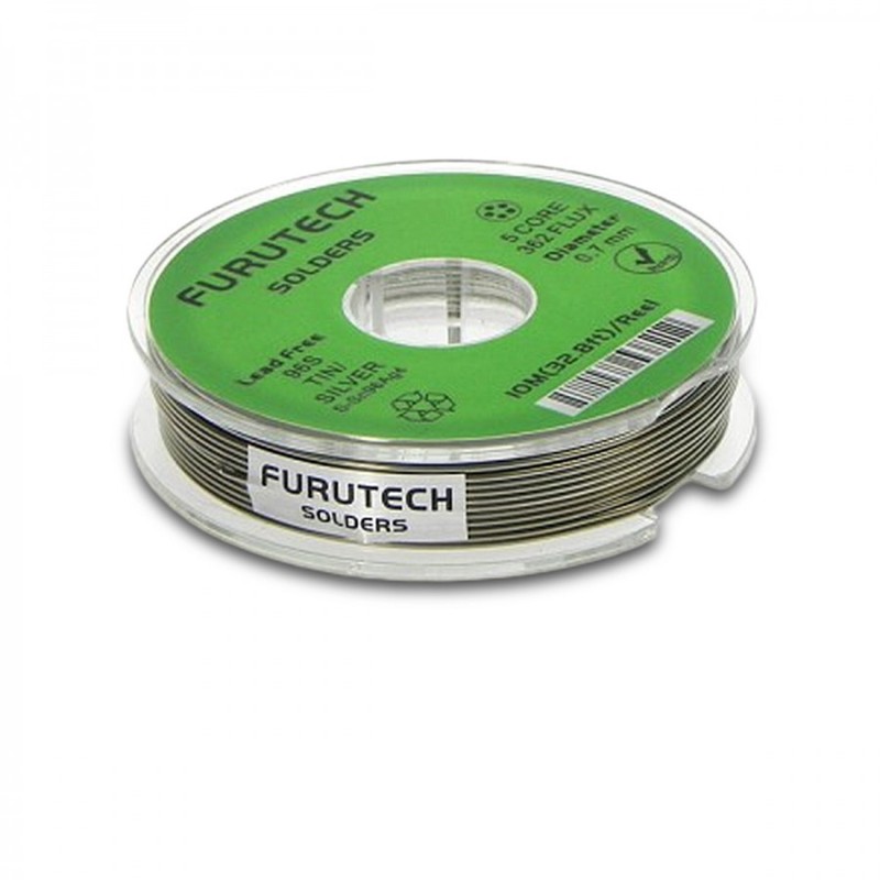 Furutech S-070 10.0 м