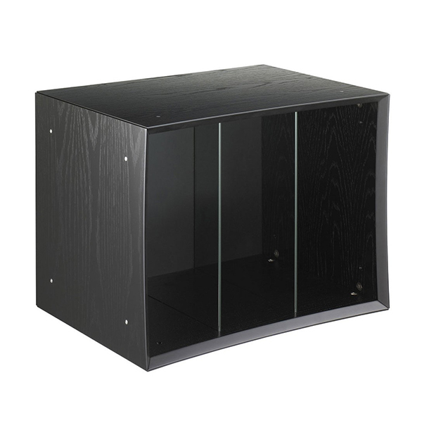 Quadraspire LP Qube Black