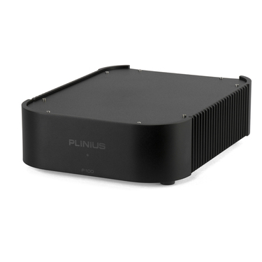 Plinius P100 Black