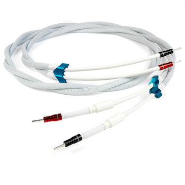 Chord ChordMusic Speaker Cable 1,5 м.