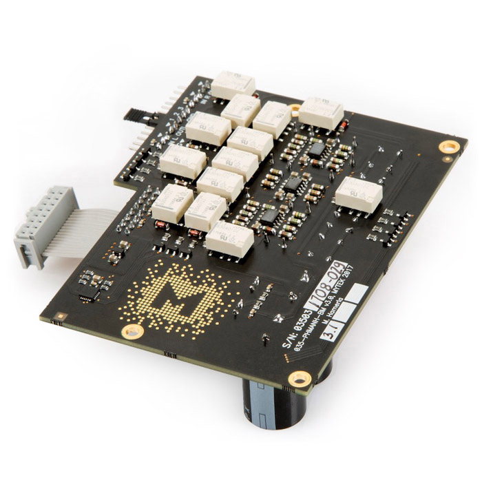 Mytek Phono Card for Manhattan DAC II