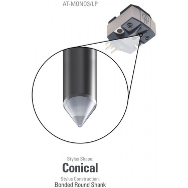 Audio-Technica AT-Mono3/LP