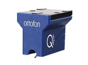 Ortofon Quintet Blue