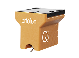 Ortofon Quintet Bronze